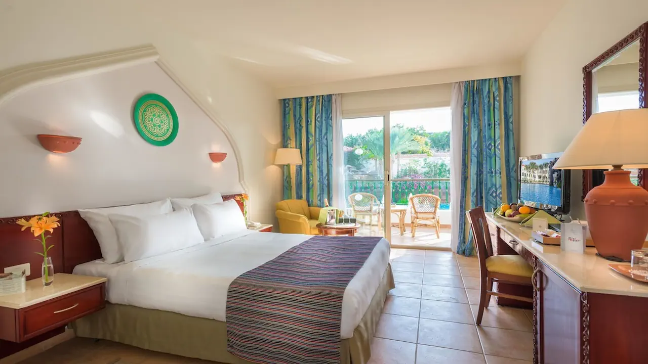 Hotel Baron Palms - Sharm Elshikh